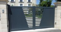 Notre société de clôture et de portail à Fouesnant